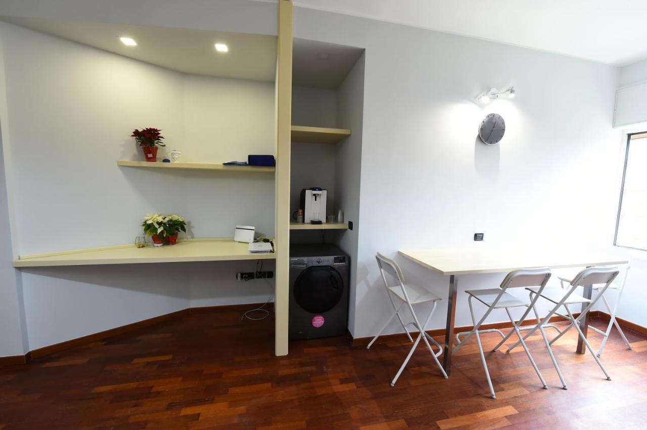 B&B Degli Aranci Pouzzoles Extérieur photo